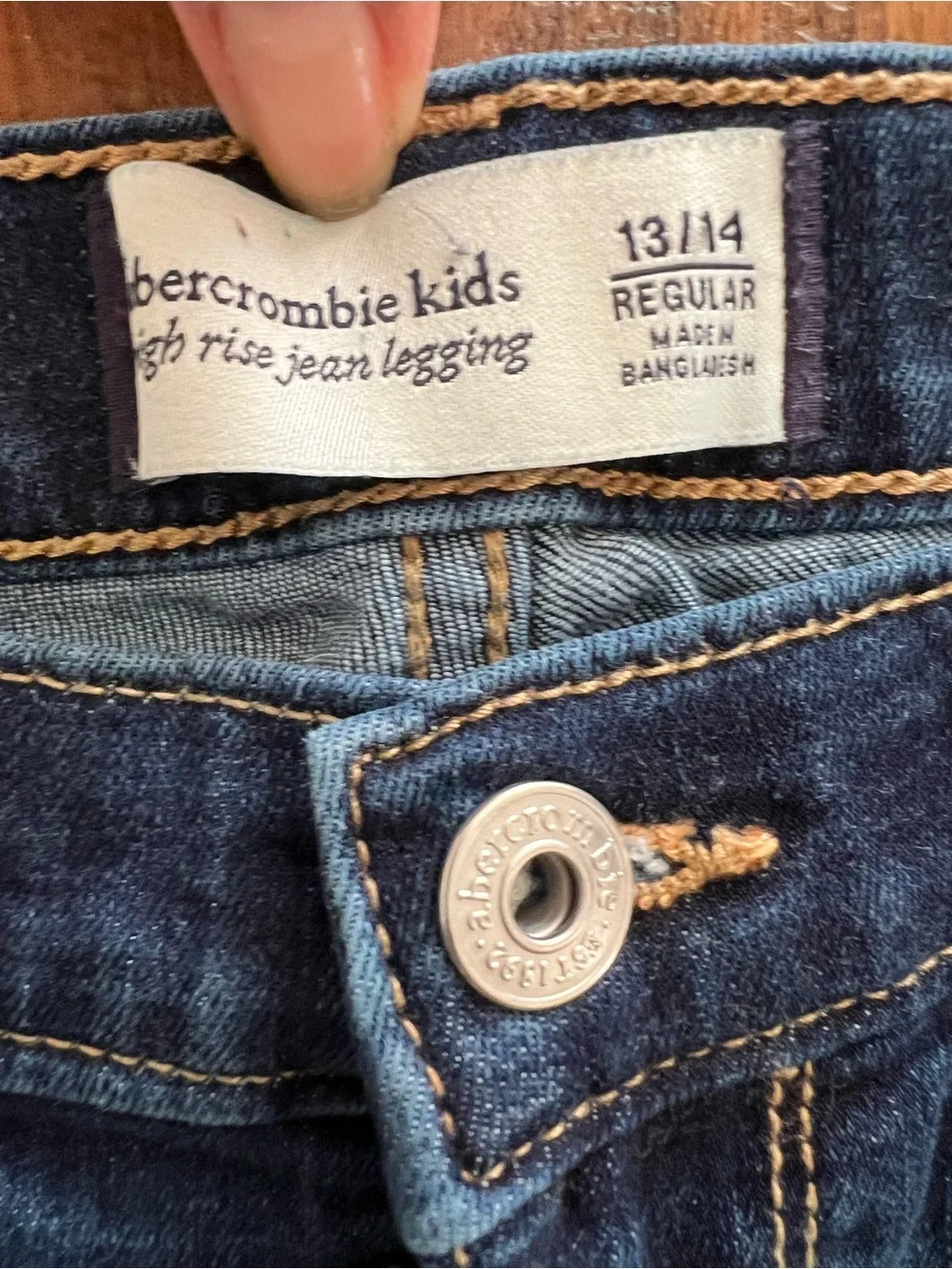 Bundle GAP Girls clothes 13-14
